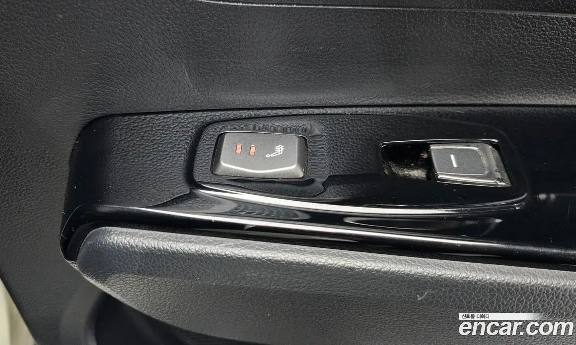 SsangYong Korando 2019 1.6 автомат (гидро), фото 24 SsangYong Korando 2019 1.6 автомат (гидро), фото 24