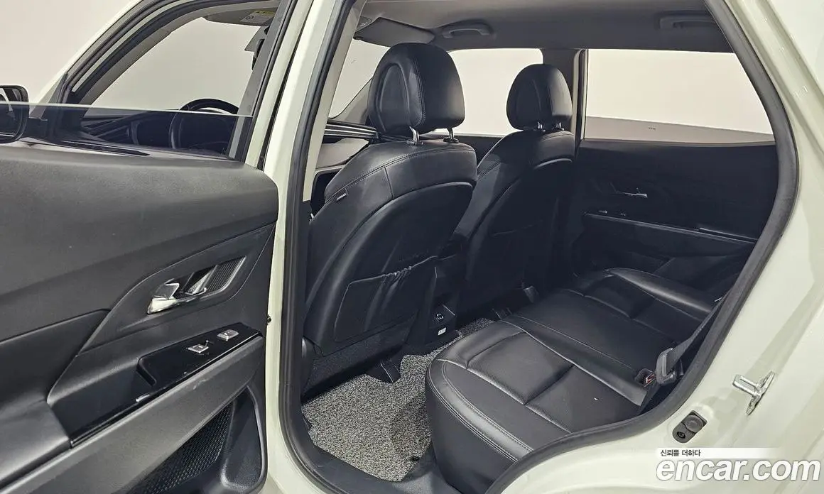 SsangYong Korando 2019 1.6 автомат (гидро), фото 26 SsangYong Korando 2019 1.6 автомат (гидро), фото 26