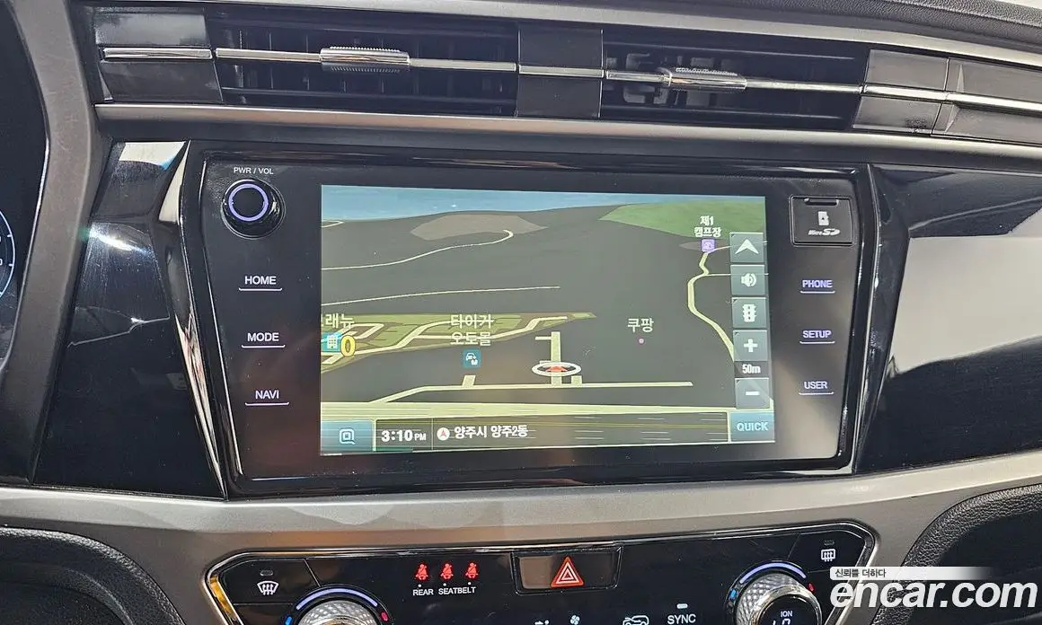 SsangYong Korando 2019 1.6 автомат (гидро), фото 27 SsangYong Korando 2019 1.6 автомат (гидро), фото 27