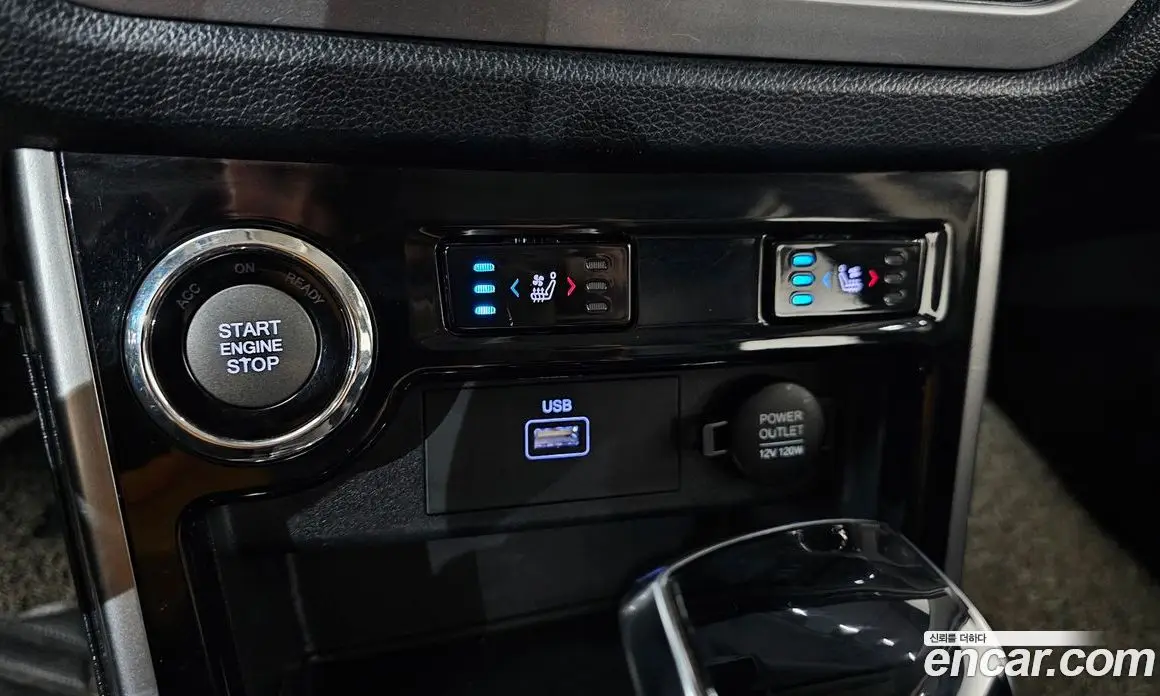 SsangYong Korando 2019 1.6 автомат (гидро), фото 28 SsangYong Korando 2019 1.6 автомат (гидро), фото 28