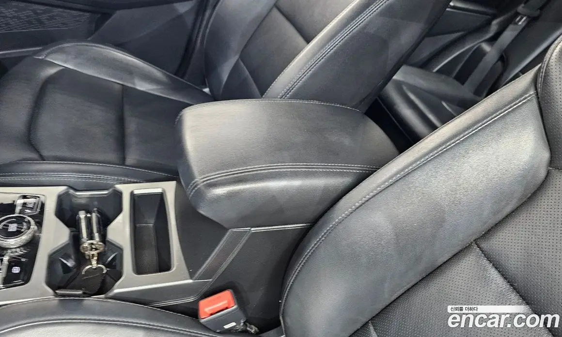 SsangYong Korando 2019 1.6 автомат (гидро), фото 29 SsangYong Korando 2019 1.6 автомат (гидро), фото 29