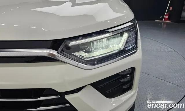 SsangYong Korando 2019 1.6 автомат (гидро), миниатюра 7 SsangYong Korando 2019 1.6 автомат (гидро), миниатюра 7