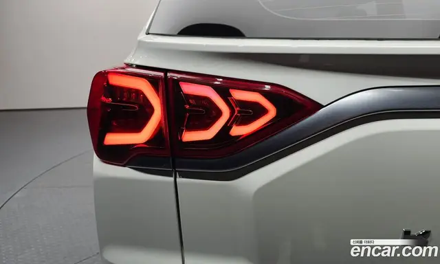 SsangYong Korando 2019 1.6 автомат (гидро), миниатюра 8 SsangYong Korando 2019 1.6 автомат (гидро), миниатюра 8