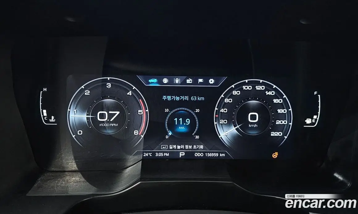 SsangYong Korando 2019 1.6 автомат (гидро), фото 10 SsangYong Korando 2019 1.6 автомат (гидро), фото 10