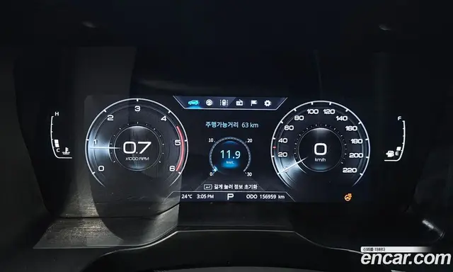 SsangYong Korando 2019 1.6 автомат (гидро), миниатюра 10 SsangYong Korando 2019 1.6 автомат (гидро), миниатюра 10