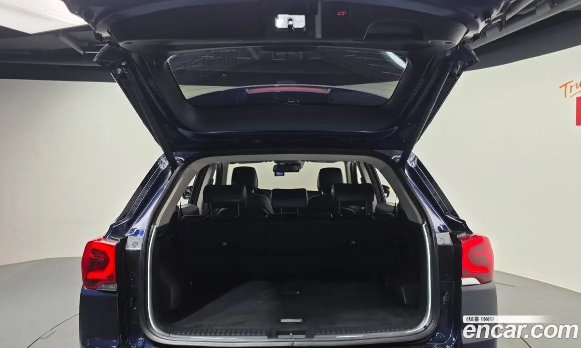 SsangYong Korando 2020 1.6 автомат (гидро), фото 26 SsangYong Korando 2020 1.6 автомат (гидро), фото 26