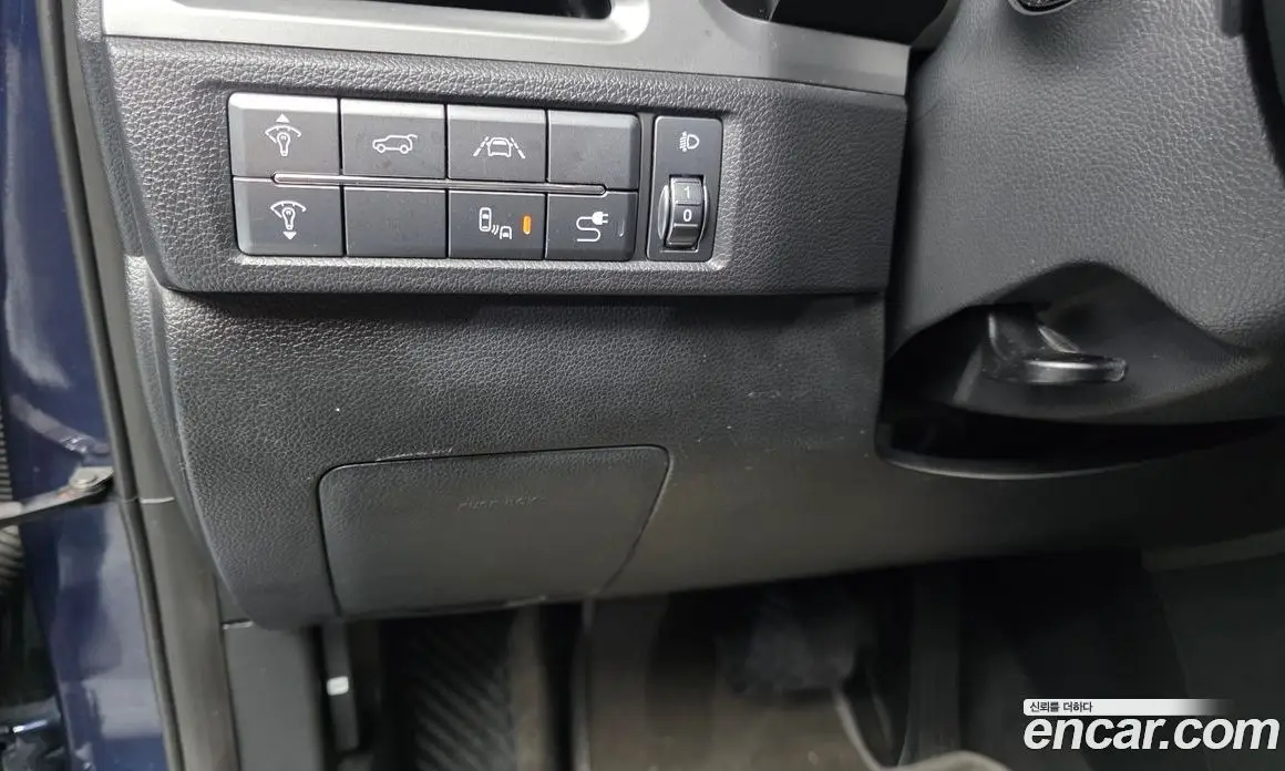 SsangYong Korando 2020 1.6 автомат (гидро), фото 30 SsangYong Korando 2020 1.6 автомат (гидро), фото 30