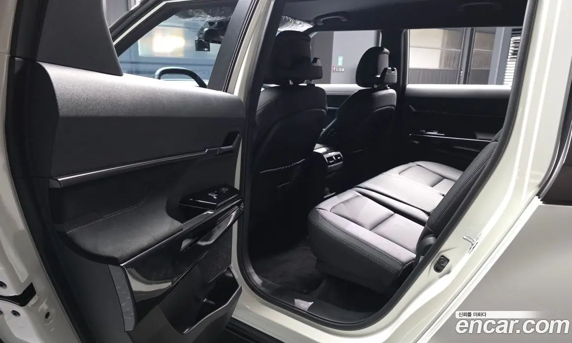 SsangYong Musso 2025 0.2 автомат (гидро), фото 16 SsangYong Musso 2025 0.2 автомат (гидро), фото 16