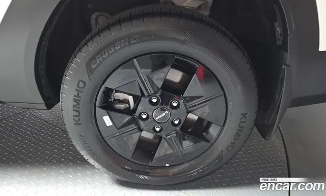 SsangYong Musso 2025 0.2 автомат (гидро), миниатюра 5 SsangYong Musso 2025 0.2 автомат (гидро), миниатюра 5