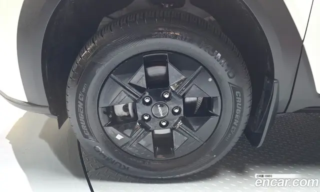 SsangYong Musso 2025 0.2 автомат (гидро), миниатюра 7 SsangYong Musso 2025 0.2 автомат (гидро), миниатюра 7