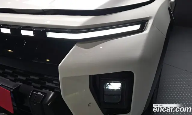 SsangYong Musso 2025 0.2 автомат (гидро), миниатюра 8 SsangYong Musso 2025 0.2 автомат (гидро), миниатюра 8