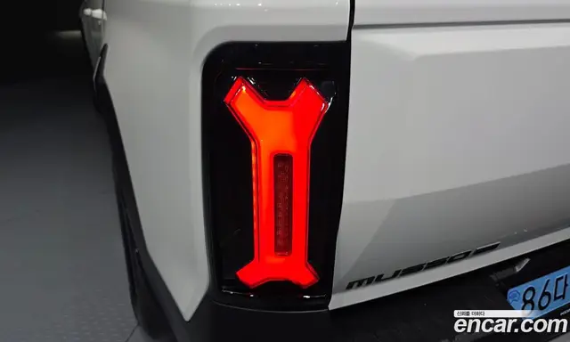 SsangYong Musso 2025 0.2 автомат (гидро), миниатюра 9 SsangYong Musso 2025 0.2 автомат (гидро), миниатюра 9