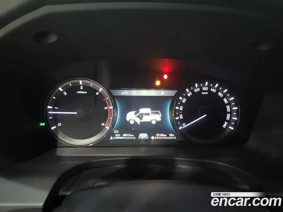 SsangYong Rexton 2019 2.2 автомат (гидро), фото 11 SsangYong Rexton 2019 2.2 автомат (гидро), фото 11