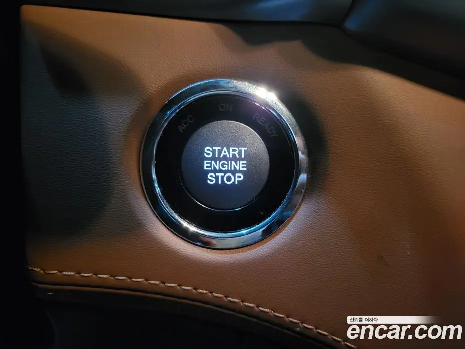SsangYong Rexton 2019 2.2 автомат (гидро), фото 16 SsangYong Rexton 2019 2.2 автомат (гидро), фото 16