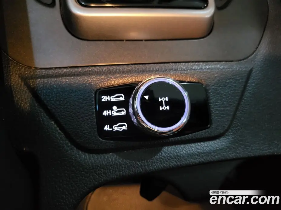 SsangYong Rexton 2019 2.2 автомат (гидро), фото 19 SsangYong Rexton 2019 2.2 автомат (гидро), фото 19