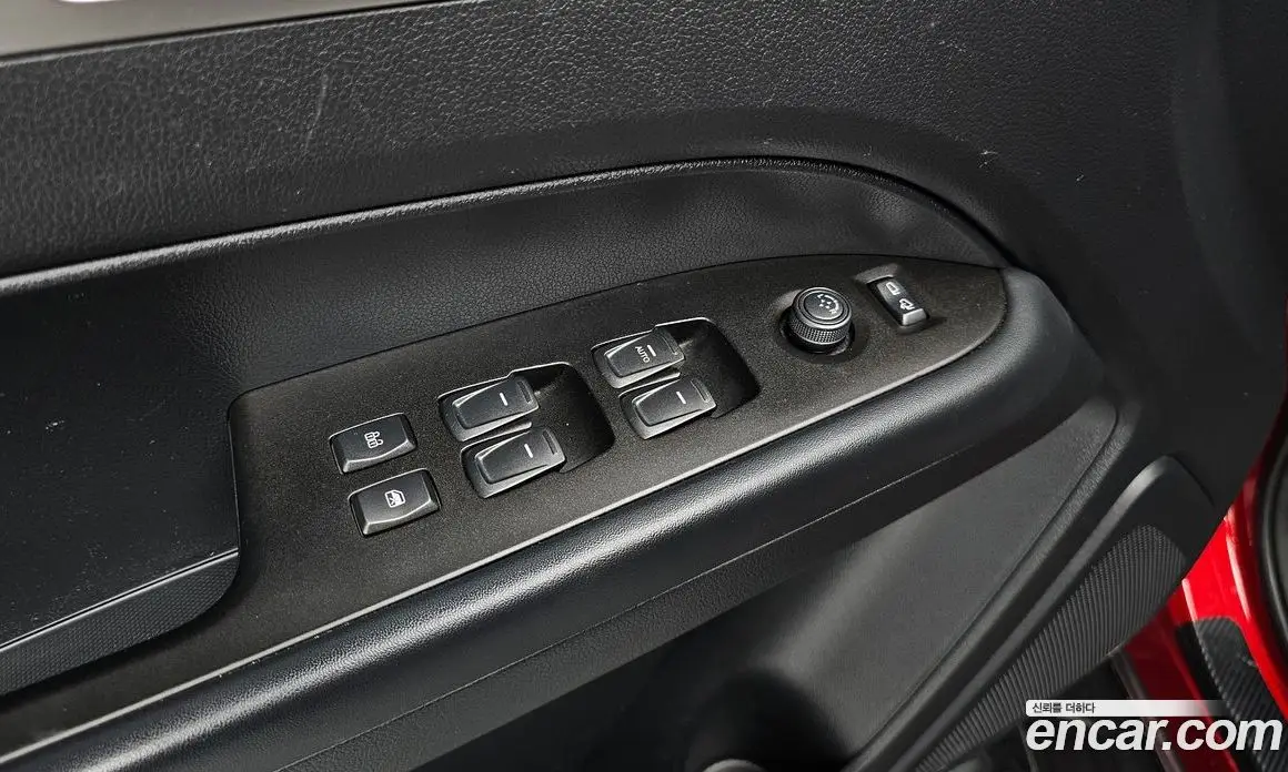 SsangYong Rexton 2019 2.2 автомат (гидро), фото 16 SsangYong Rexton 2019 2.2 автомат (гидро), фото 16