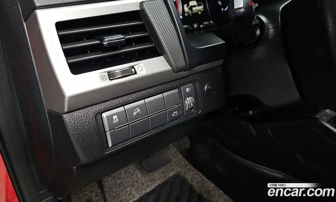 SsangYong Rexton 2019 2.2 автомат (гидро), фото 17 SsangYong Rexton 2019 2.2 автомат (гидро), фото 17