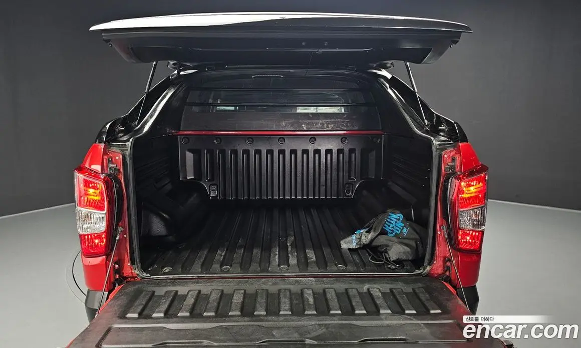 SsangYong Rexton 2019 2.2 автомат (гидро), фото 20 SsangYong Rexton 2019 2.2 автомат (гидро), фото 20
