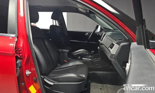 SsangYong Rexton 2019 2.2 автомат (гидро), миниатюра 10 SsangYong Rexton 2019 2.2 автомат (гидро), миниатюра 10