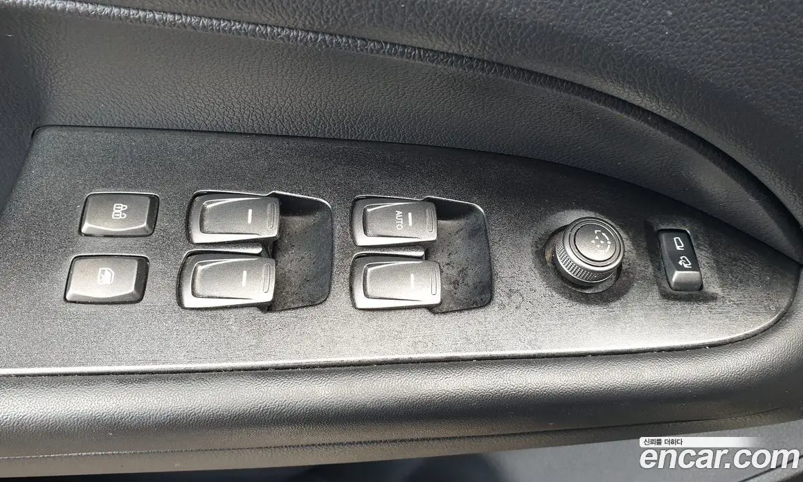 SsangYong Rexton 2021 2.2 автомат (гидро), фото 14