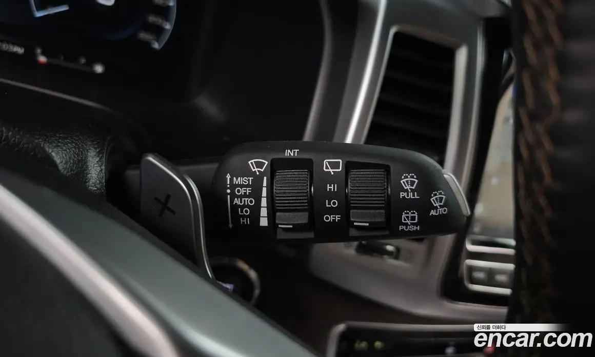 SsangYong Rexton 2022 2.2 автомат (гидро), фото 29 SsangYong Rexton 2022 2.2 автомат (гидро), фото 29
