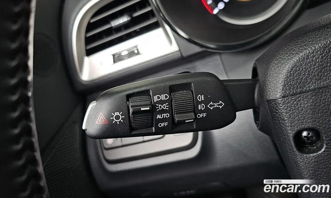 SsangYong TIBOLI 2016 1.6 автомат (гидро), фото 26