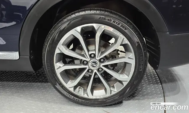 SsangYong TIBOLI 2016 1.6 автомат (гидро), миниатюра 6 SsangYong TIBOLI 2016 1.6 автомат (гидро), миниатюра 6