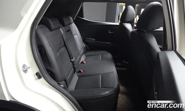 SsangYong TIBOLI 2017 1.6 автомат (гидро), миниатюра 12