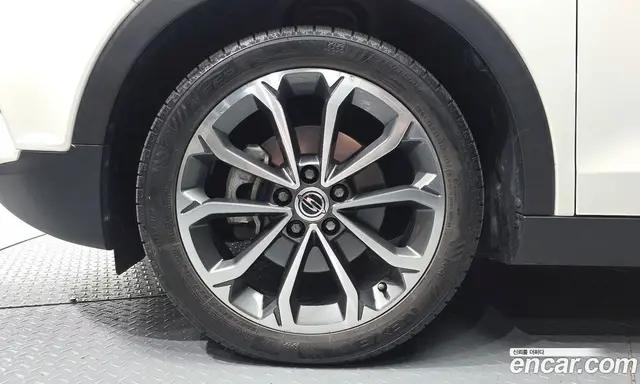 SsangYong TIBOLI 2017 1.6 автомат (гидро), миниатюра 5 SsangYong TIBOLI 2017 1.6 автомат (гидро), миниатюра 5