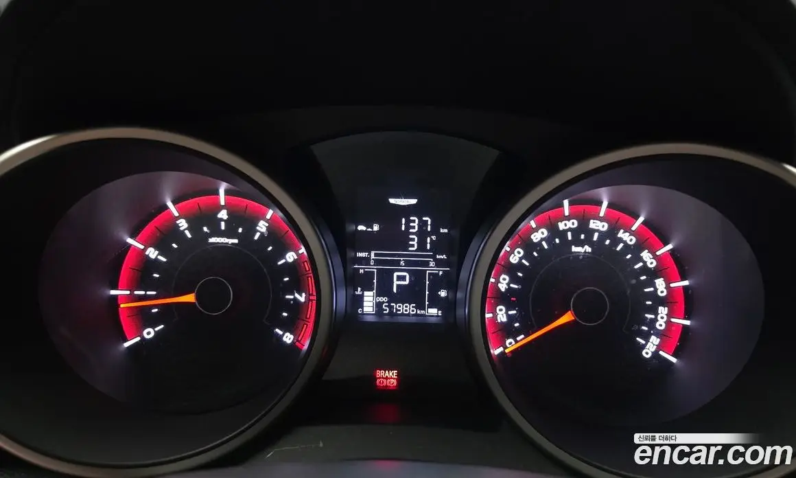 SsangYong TIBOLI 2017 1.6 автомат (гидро), фото 8 SsangYong TIBOLI 2017 1.6 автомат (гидро), фото 8