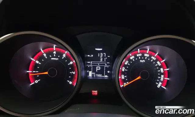 SsangYong TIBOLI 2017 1.6 автомат (гидро), миниатюра 8 SsangYong TIBOLI 2017 1.6 автомат (гидро), миниатюра 8