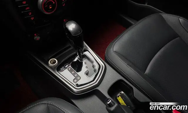 SsangYong TIBOLI 2017 1.6 автомат (гидро), миниатюра 9 SsangYong TIBOLI 2017 1.6 автомат (гидро), миниатюра 9