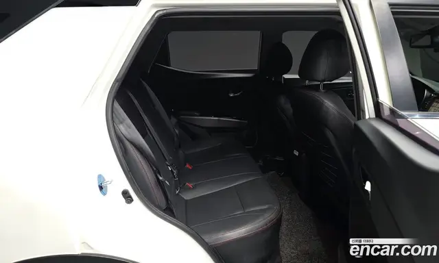 SsangYong TIBOLI 2019 1.6 автомат (гидро), миниатюра 12