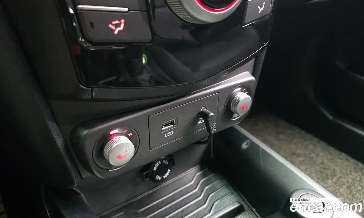SsangYong TIBOLI 2019 1.6 автомат (гидро), фото 16