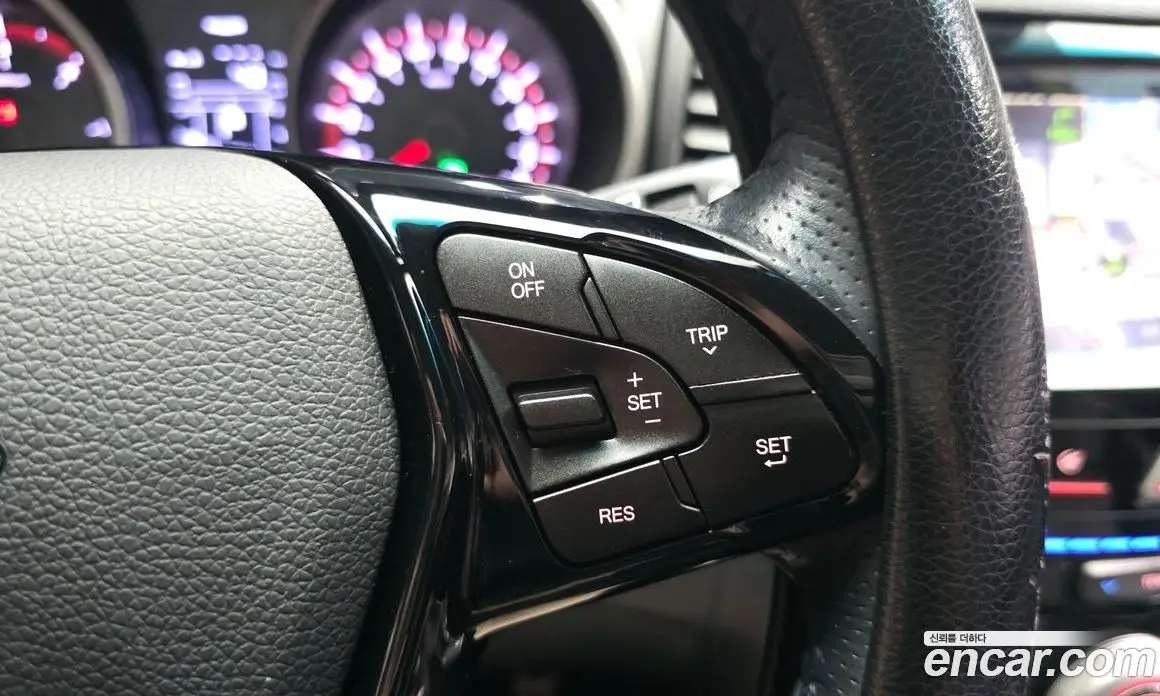 SsangYong TIBOLI 2019 1.6 автомат (гидро), фото 17