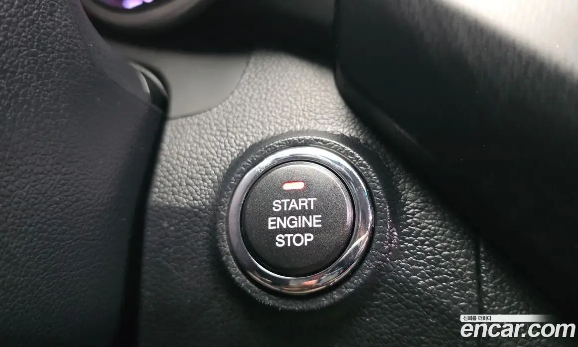 SsangYong TIBOLI 2019 1.6 автомат (гидро), фото 18