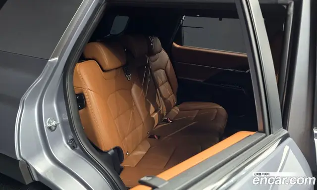 SsangYong Torres 2023 1.5 автомат (гидро), миниатюра 11 SsangYong Torres 2023 1.5 автомат (гидро), миниатюра 11