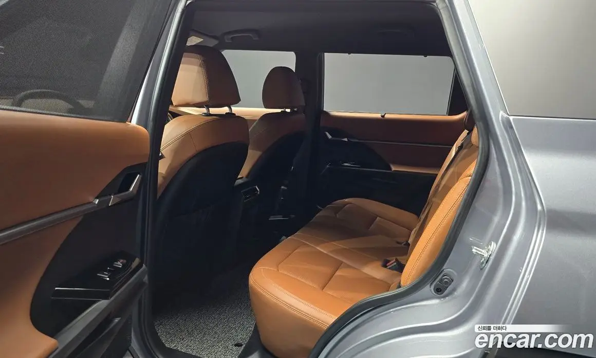SsangYong Torres 2023 1.5 автомат (гидро), фото 12 SsangYong Torres 2023 1.5 автомат (гидро), фото 12