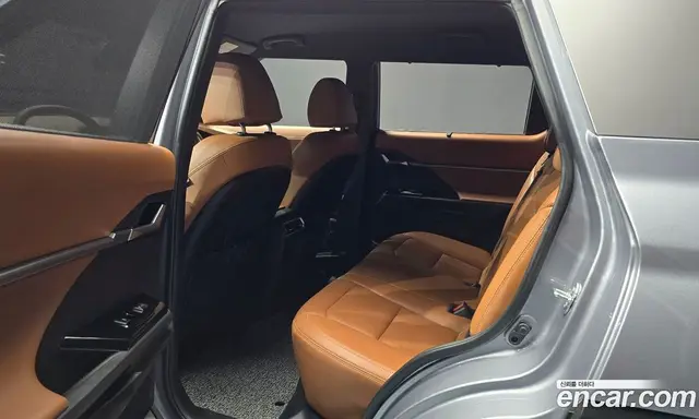 SsangYong Torres 2023 1.5 автомат (гидро), миниатюра 12