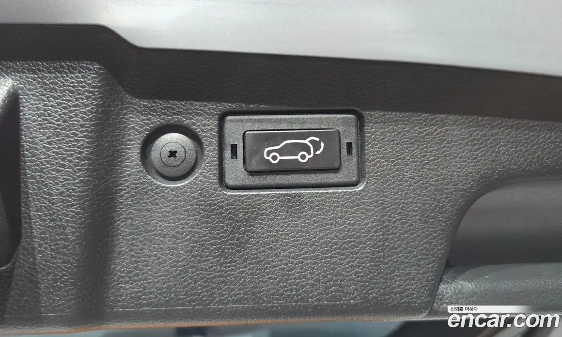 SsangYong Torres 2023 1.5 автомат (гидро), фото 16 SsangYong Torres 2023 1.5 автомат (гидро), фото 16