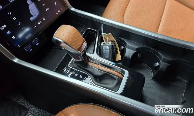 SsangYong Torres 2023 1.5 автомат (гидро), миниатюра 9 SsangYong Torres 2023 1.5 автомат (гидро), миниатюра 9