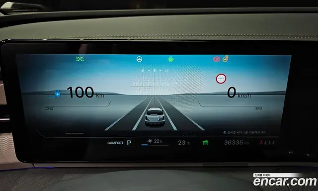 SsangYong Torres 2024 0.2 автомат (гидро), миниатюра 11 SsangYong Torres 2024 0.2 автомат (гидро), миниатюра 11