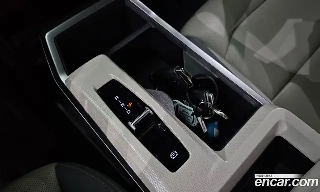 SsangYong Torres 2024 0.2 автомат (гидро), миниатюра 12
