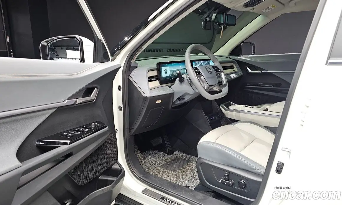 SsangYong Torres 2024 0.2 автомат (гидро), фото 13 SsangYong Torres 2024 0.2 автомат (гидро), фото 13