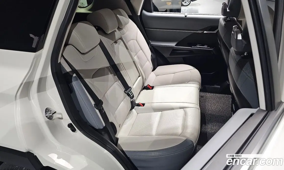 SsangYong Torres 2024 0.2 автомат (гидро), фото 17 SsangYong Torres 2024 0.2 автомат (гидро), фото 17