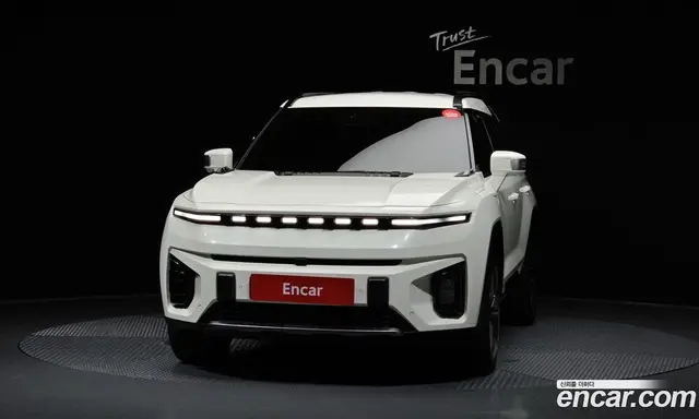 SsangYong Torres 2024 0.2 автомат (гидро), миниатюра 3 SsangYong Torres 2024 0.2 автомат (гидро), миниатюра 3