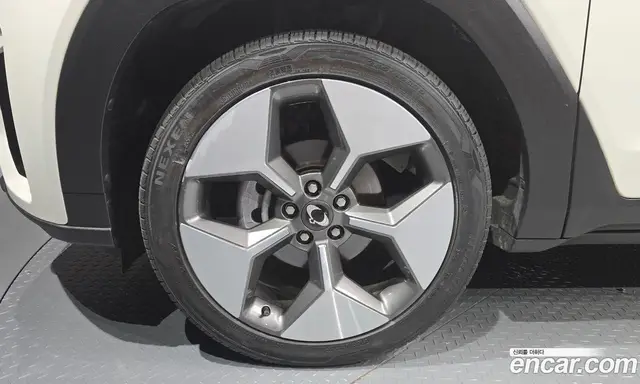 SsangYong Torres 2024 0.2 автомат (гидро), миниатюра 5 SsangYong Torres 2024 0.2 автомат (гидро), миниатюра 5