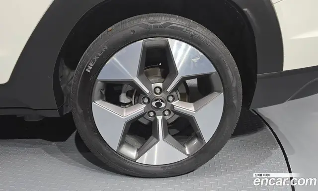 SsangYong Torres 2024 0.2 автомат (гидро), миниатюра 7 SsangYong Torres 2024 0.2 автомат (гидро), миниатюра 7