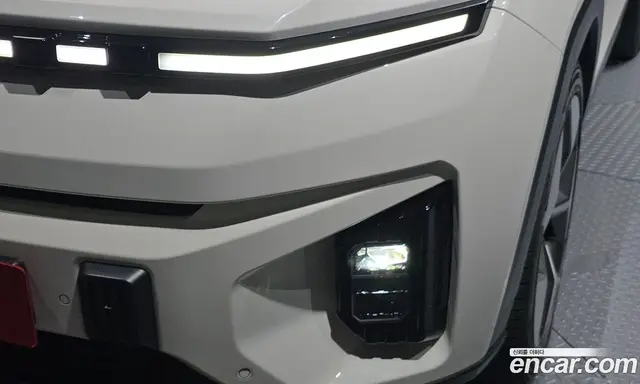 SsangYong Torres 2024 0.2 автомат (гидро), миниатюра 8 SsangYong Torres 2024 0.2 автомат (гидро), миниатюра 8