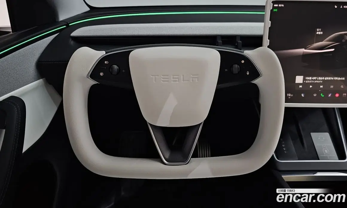 Tesla Model Y 2025 0.2 автомат (гидро), фото 18 Tesla Model Y 2025 0.2 автомат (гидро), фото 18